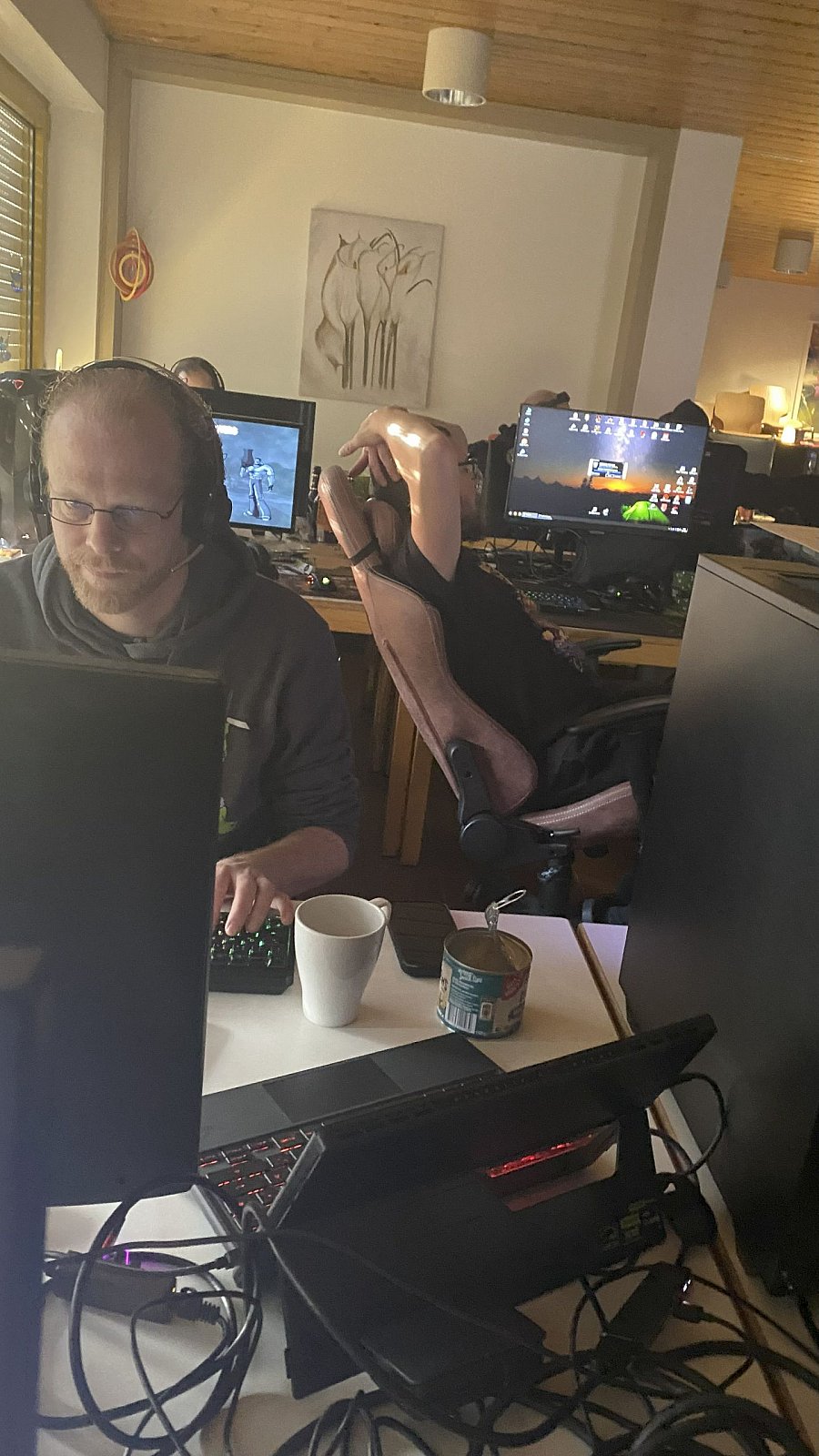 Oldschool LAN VI
