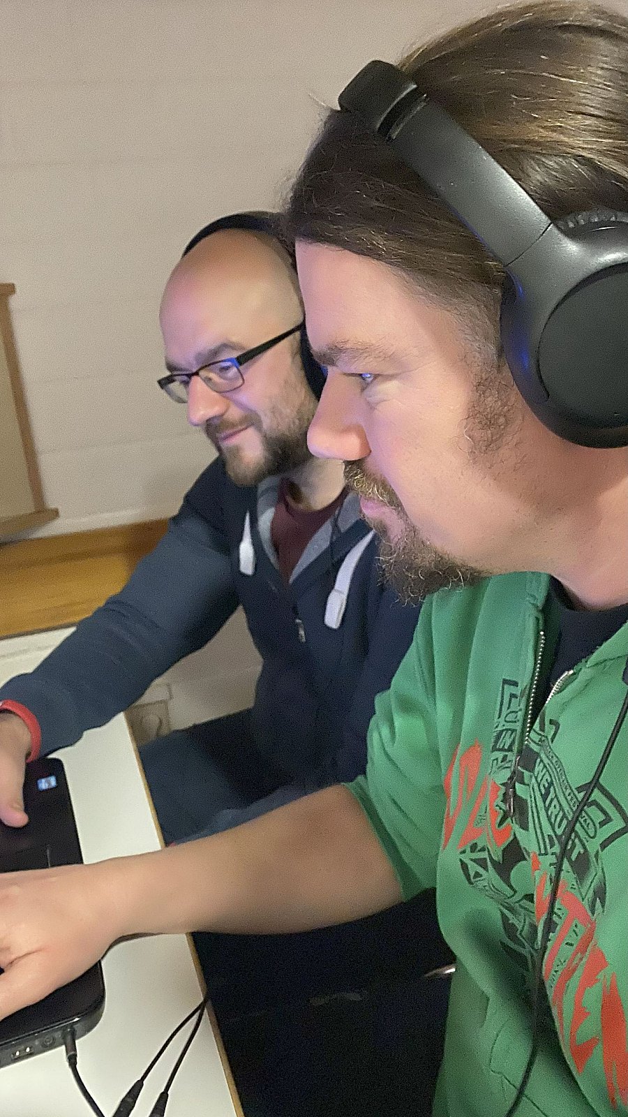 Oldschool LAN VI