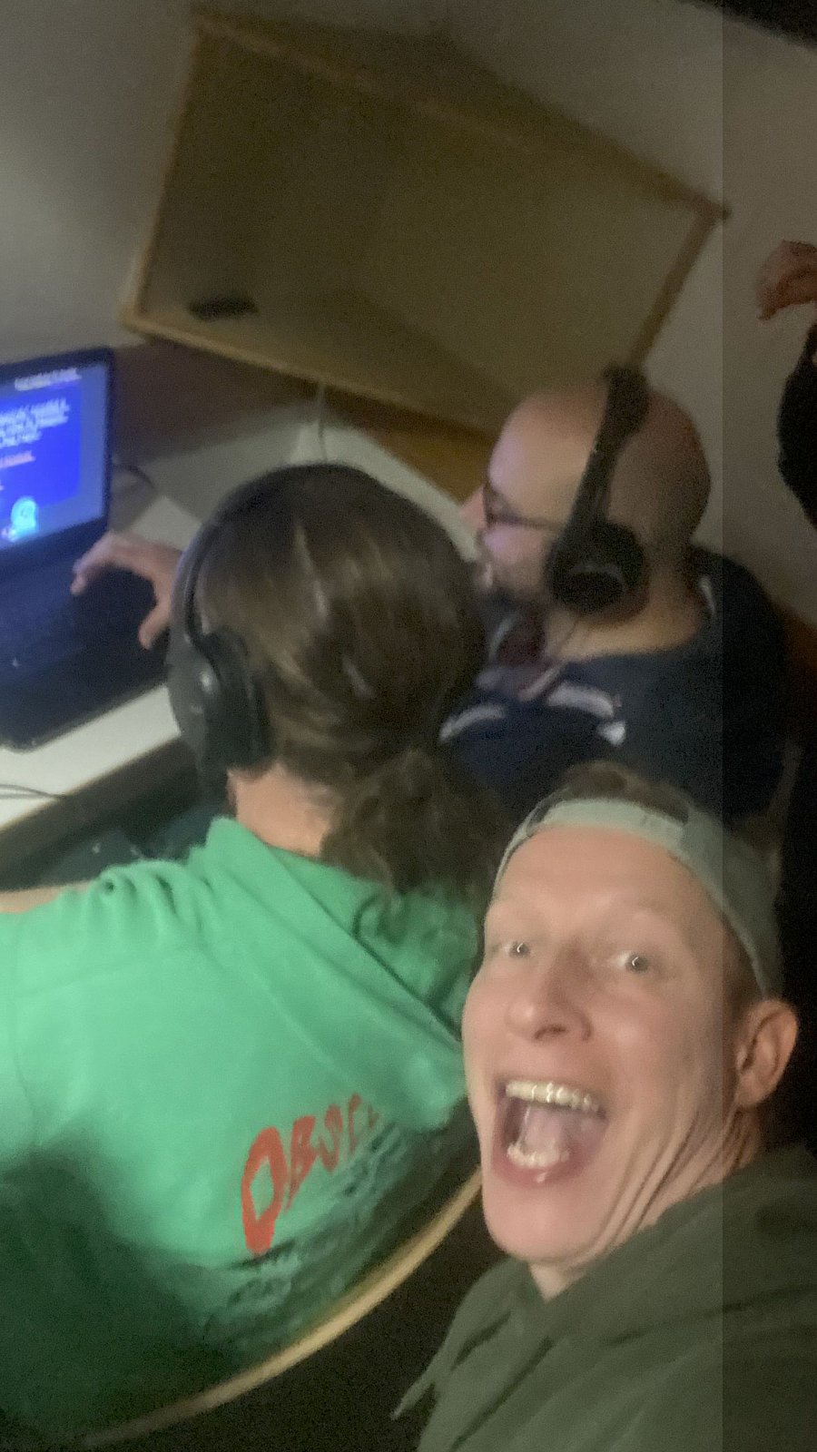 Oldschool LAN VI