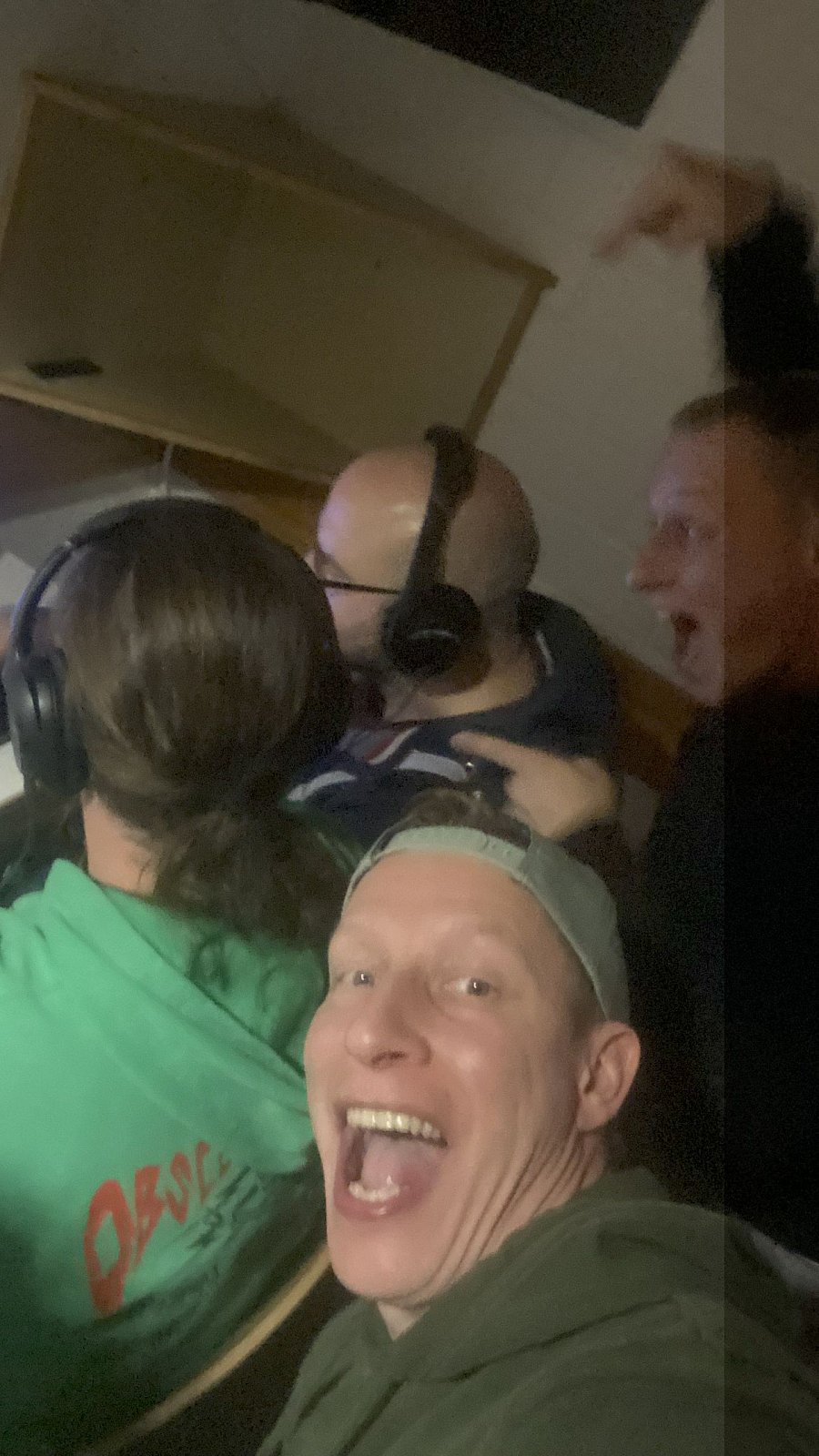 Oldschool LAN VI