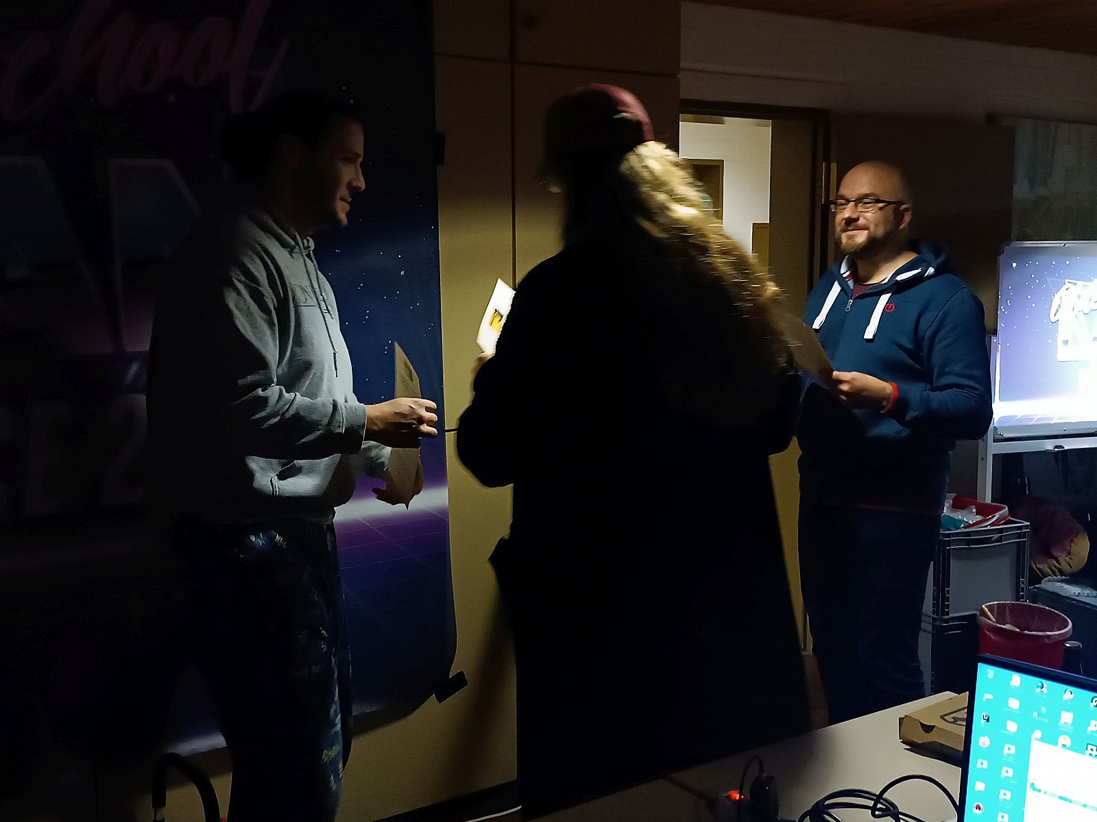 Oldschool LAN VI