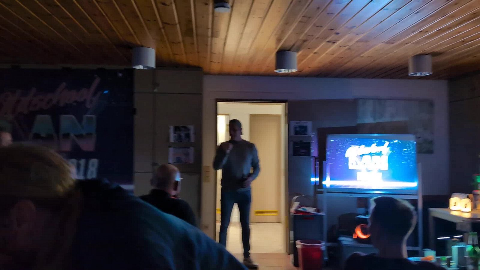 Oldschool LAN VI