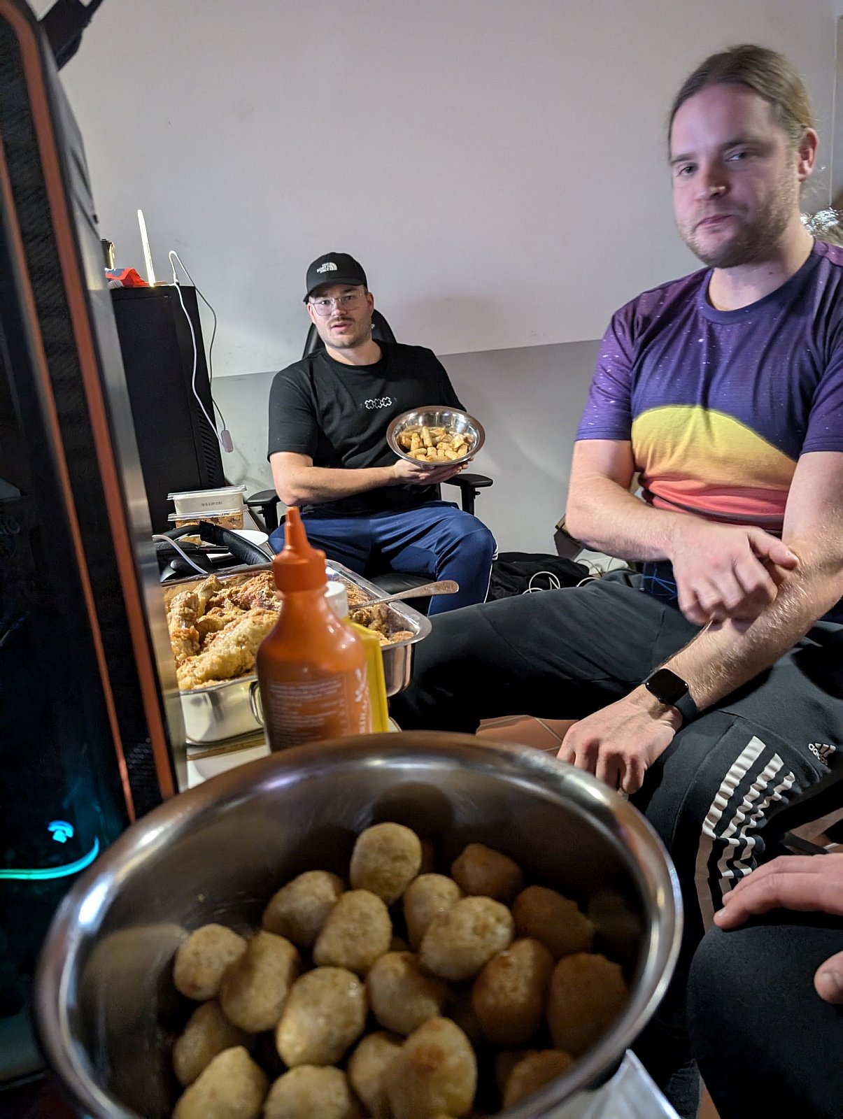 Oldschool LAN VI