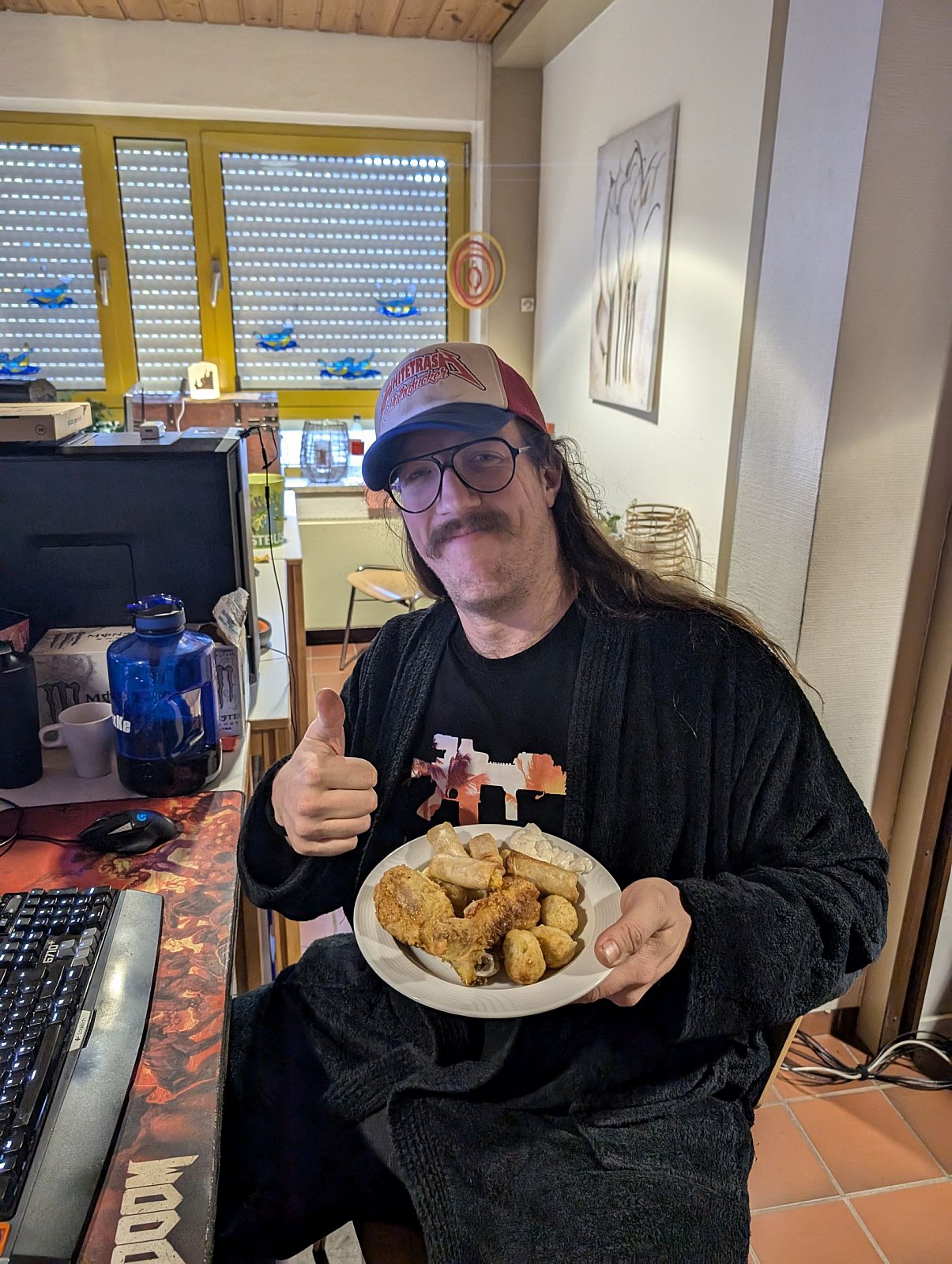 Oldschool LAN VI