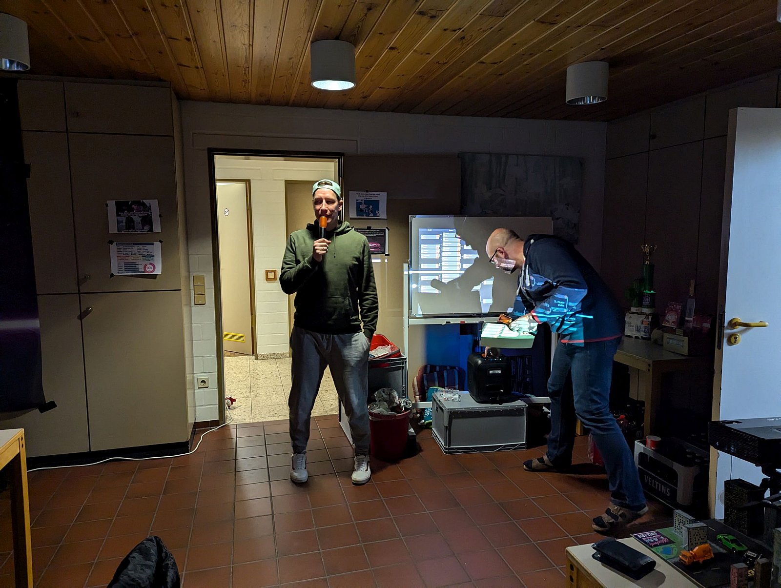 Oldschool LAN VI