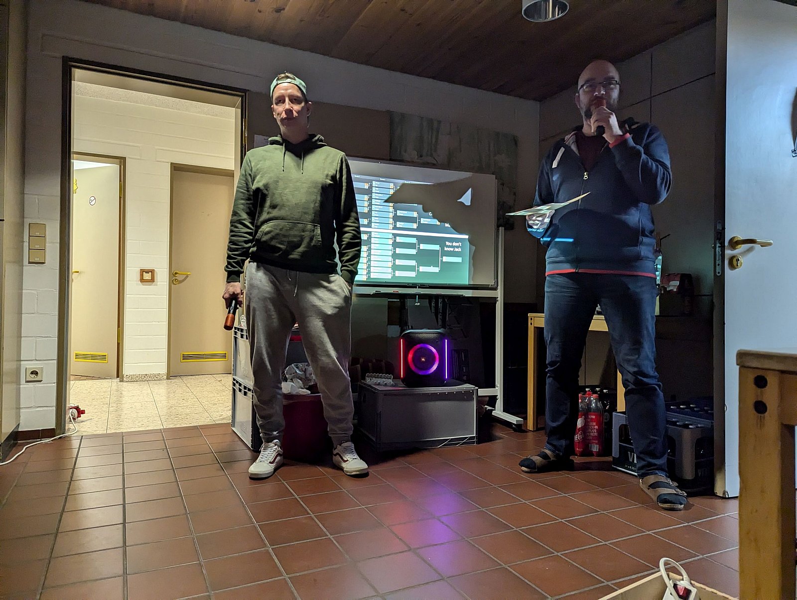 Oldschool LAN VI