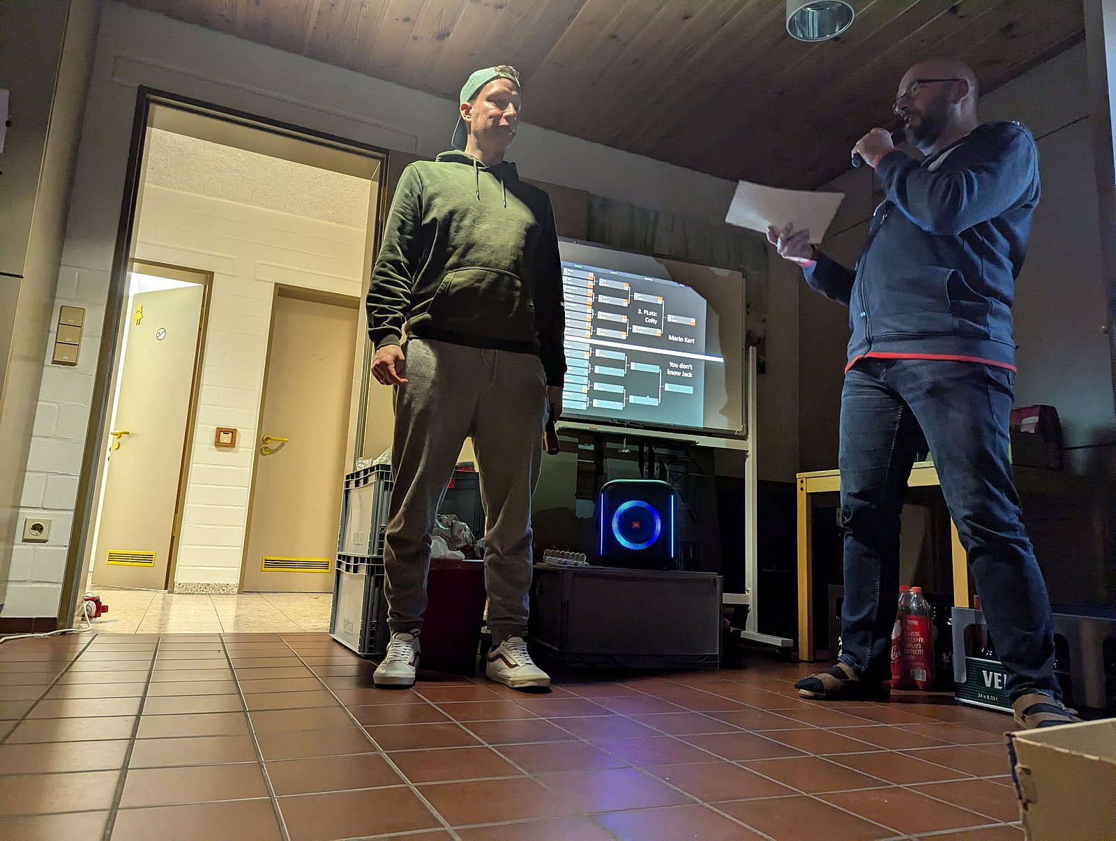 Oldschool LAN VI