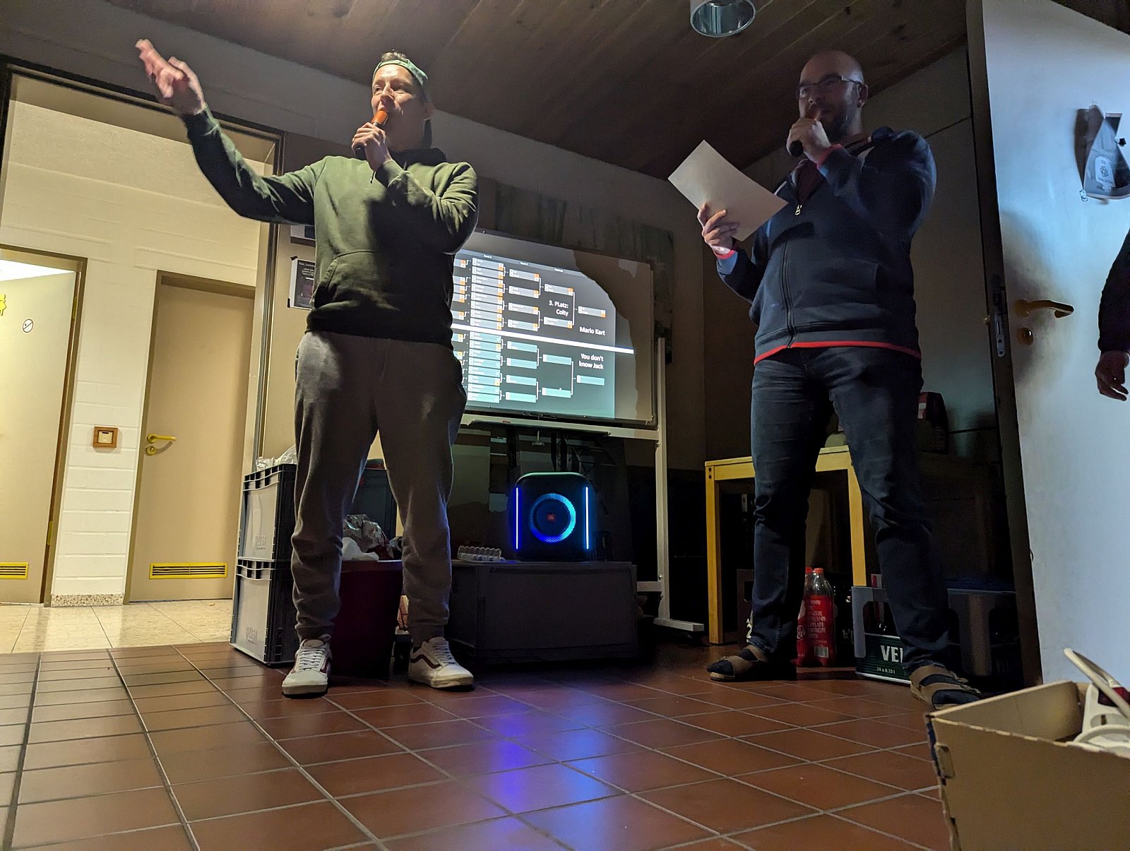 Oldschool LAN VI