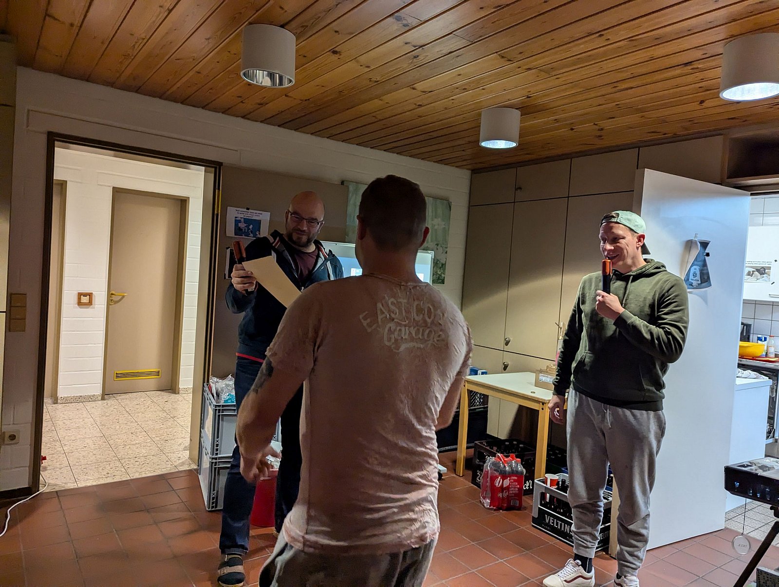 Oldschool LAN VI