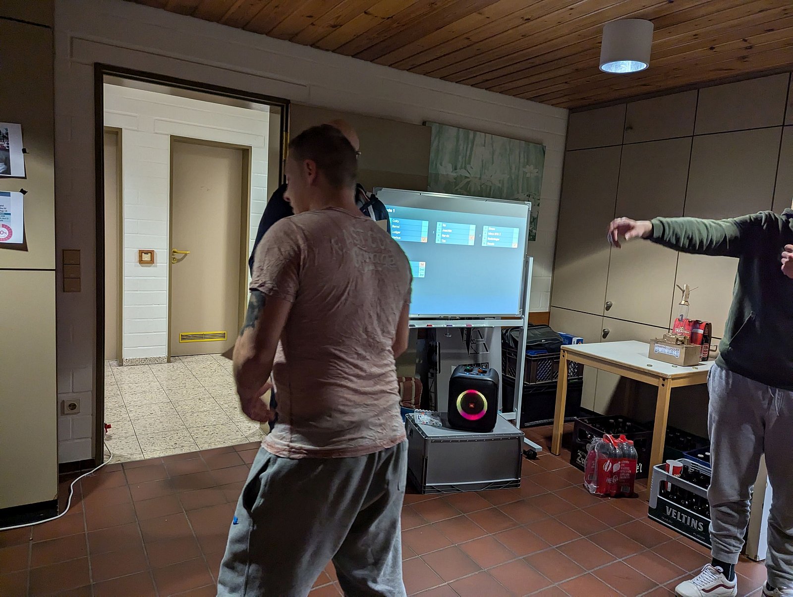 Oldschool LAN VI
