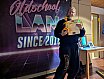 Oldschool LAN VII