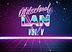 Oldschool LAN V