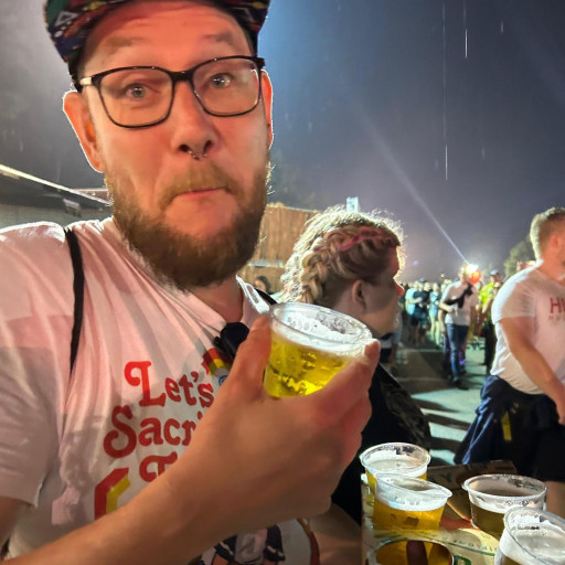 Benutzeravatar