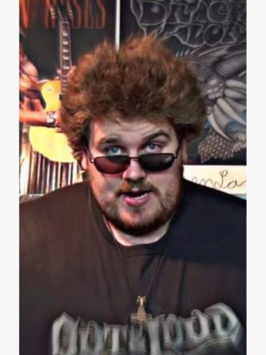 Benutzeravatar